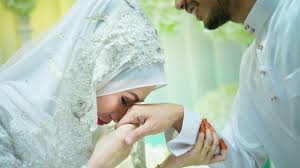 MARRIAGE IN ISLAM LOVE SPELL