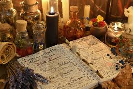 WITCHCRAFT SPELLS TO GET WHAT YOU WANT