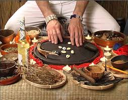 SPELL FOR INCREASING POWER OF ATTRACTION