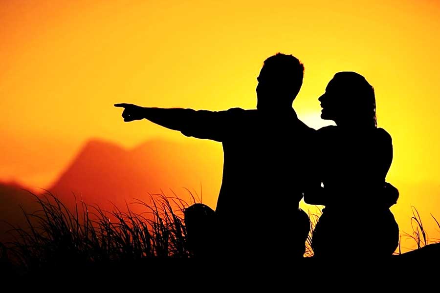 LOVE SPELLS THAT WORK FAST