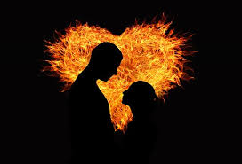 LOVE CHANTS WITHOUT CANDLES