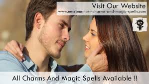 LOVE SPELL CHARMS TO BRING BACK HUSBAND