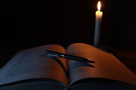 EASY LOVE SPELLS WITH PEN AND PAPER