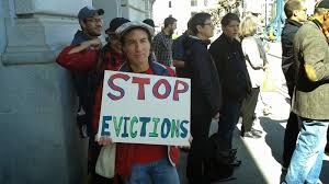VOODOO TO STOP AN EVICTION THAT REALLY WORKS