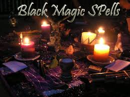VOODOO BLACK MAGIC SPECIALIST