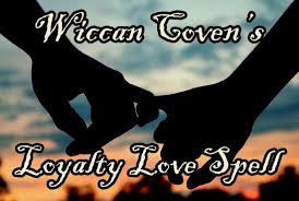 Wiccan Love Spells That Works Fast