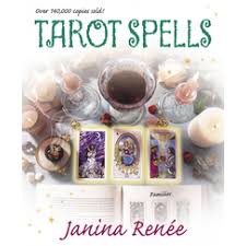 TAROT SPELLS WITCHES