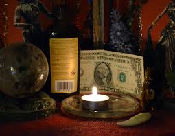 PROSPERITY SPELLS THAT REALLY WORKS FAST