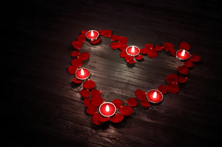 Quick Effective Love Spells That Really Works