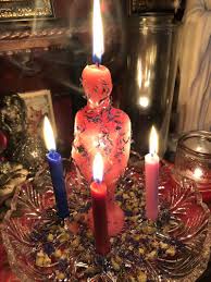 Pink Candle Return Lover Spell That Really Works Fast